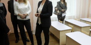 У листопаді відкриють 15 додаткових груп у чотирьох дитсадках Києва