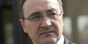 Ігор Ніконов: Для київського транспорту ми створили математичну модель XXI століття