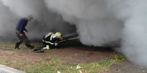 У ДТП біля аеропорту «Бориспіль» загинула дівчина