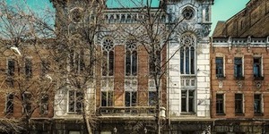 В ендокринологічному центрі відкрили новий операційний блок