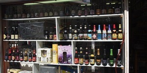 У МАФах можуть заборонити продавати алкоголь