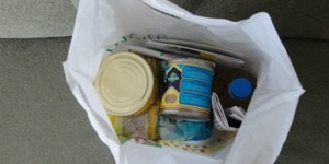 Агітаторів спіймали на спробі підкупу виборців