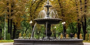 Вікенд киянина 24-25 жовтня