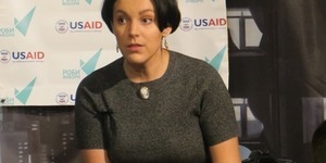 Молодь повинна бути рушійною силою на виборах