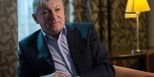У столиці скоєно напад на високопосадовця