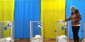 У Києві відкрилися усі виборчі дільниці