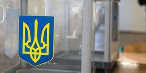 На дільниці Порошенка різали сейф із бюлетенями