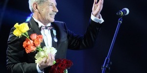 На "Молодості" вручили перші нагороди
