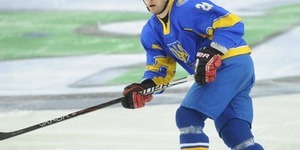 У столиці пройде Відкритий Чемпіонат з хокею