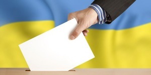 Попередні результати: киян проголосувало менше 50%