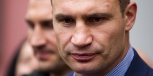 Кличко: Я готовий боротись далі, щоби реалізувати ті зміни у Києві, які ми розпочали