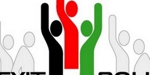 Екзит-пол Комітету виборців України нарахував Кличку 40 відсотків