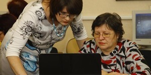 Юридична консультація через Інтернет для переселенців