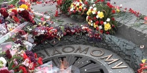У Києві відзначать День визволення України від фашистських загарбників