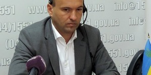 Заступник голови КМДА прийматиме дзвінки від киян