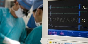 Кардіохірурги обговорили спасіння українців