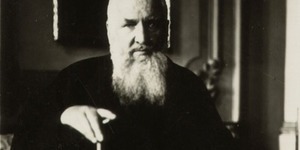 У Києві відкриють меморіальну дошку Андрею Шептицькому.