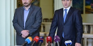 Столична влада закликала прискіпливо рахувати голоси