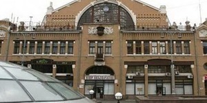 Фахівці обговорили майбутнє Бессарабки
