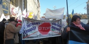 Кредитний майдан вимагає уваги банкірів