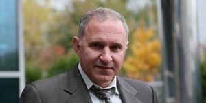 Борис Тодуров: Немає людини, яку я відмовився б оперувати