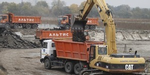 Відходи у Бортничах поліпшать eкологію столиці 