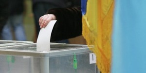 У Шевченківському районі на виборах мера лідирують Кличко та Омельченко