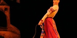 Сьогодні в опері – «Вечори на хуторі біля Диканьки»