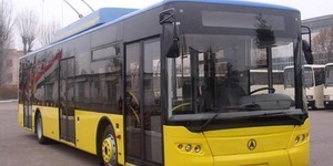 Зміни у роботі автобусів на час проведення продовольчої ярмарки