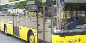 Автобуси і тролейбуси Святишина на один день змінять графік