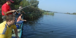 Війна і ми: у соціальної служби є своя передова