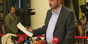Офіційно назвали суперника Кличка