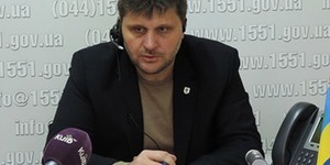 Голови Голосіївського та Дарницького районів відповідатимуть на питання киян