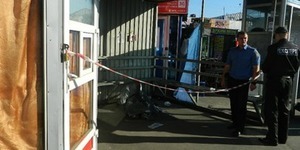 У Києві жінка випадково вбила грубого «залицяльника»