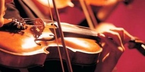 У столиці відбудуться концерти класики до 70-ї річниці закінчення Другої світової війни
