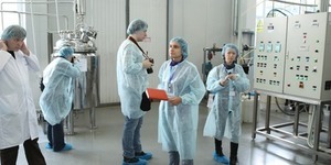"Фармак" матиме новий комплекс з  повним циклом виробництва