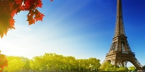 В Києві відкривається книжковий фестиваль "Франція в моєму серці"