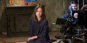 Бельгійський режисер та голлівудський оператор знімають в Києві фентезі