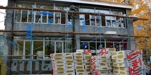 У Святошині пришвидшать ремонт двох садочків