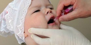 У Києві та загалом по Україні низький рівень вакцинації – експерт