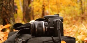 Сьогодні стартує фотоконкурс «Київська осінь»