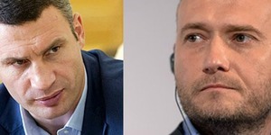 Експерти спрогнозували двобій між Кличком і Березою
