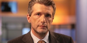 Андрій Куликов: Журналістам небезпечно ставати четвертою владою