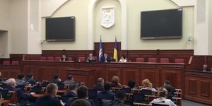 Кличко закликав депутатів Київради підтримати умови реструктуризації зовнішнього боргу столиці