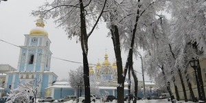 Резиденцію Святого Миколая облаштують на Михайлівській
