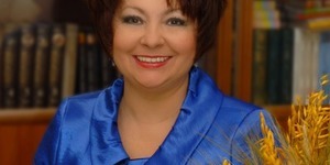 Ірина Квасниця: Складаємо пазли родоводу