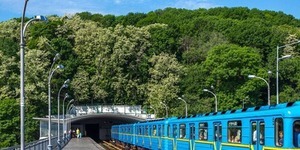 Сьогодні київському метрополітену виповнюється 55 років [відео]