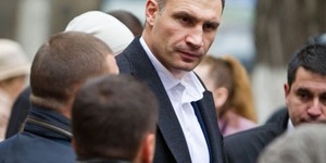 Кличко розповів про термосанацію дитсадків і LED-освітлення