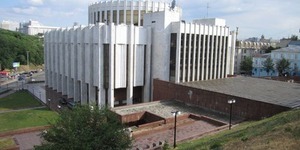 В Українському домі відбудеться перезавантаження нації