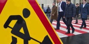Кличко виділив 1 млрд грн на ремонт доріг і збільшить фінансування дорожньої галузі